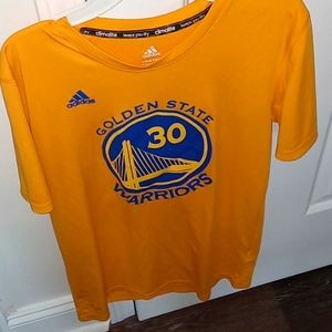 Stephen curry shirt jersey